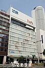 近鉄パッセ 1593m