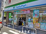 ファミリーマート 名古屋千代田店 116m