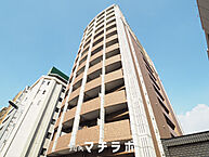 愛知県名古屋市中区平和1丁目16-17：物件画像／株式会社マチラボ