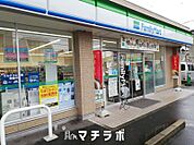 ファミリーマート 大須一丁目店 165m