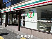セブンイレブン 名古屋桜通長者町店 312m