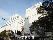 名古屋PARCO 1180m