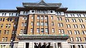 愛知県庁 659m