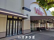 バロー車道店 370m
