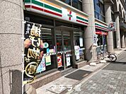 セブン-イレブン 名古屋葵3丁目店 354m