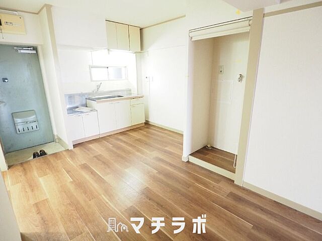 洋室