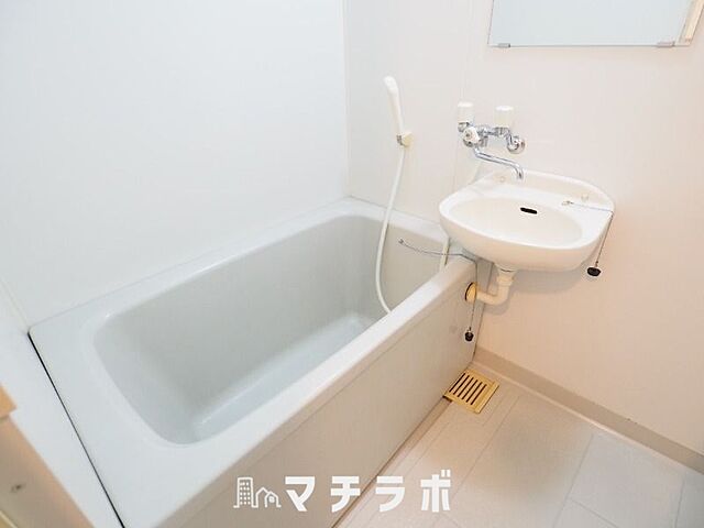 浴室