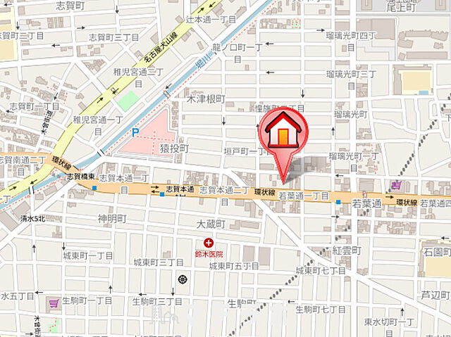 地図