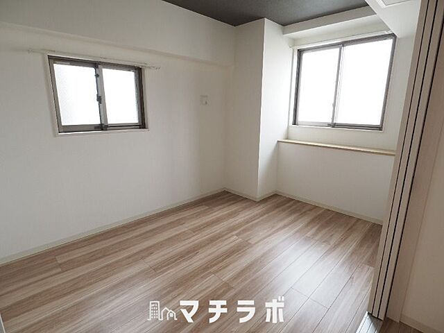 洋室