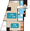 NexusSakura8階8.7万円
