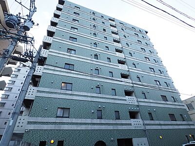外観 外観