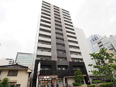 外観 外観