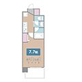 アルフィーレ新栄7階5.5万円