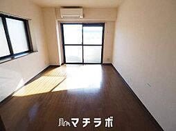 シティライフ春岡 101 1階1Kのリビング/ダイニング