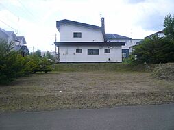 物件画像 北見市東陵町　売地