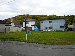 物件画像 北見市留辺蘂町旭中央 売地