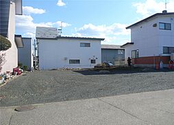 北見市とん田西町　売地