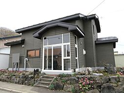 川東22番地13　中古住宅