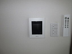 室内の画像