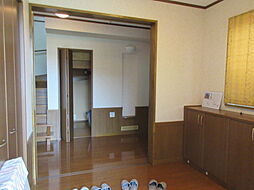 室内の画像