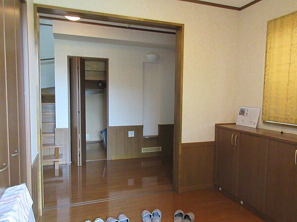 室内