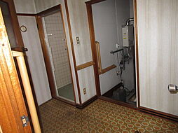 室内の画像