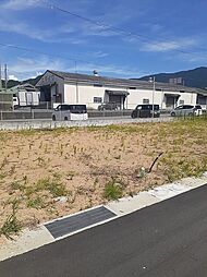 物件画像 桜井市外山１５号地