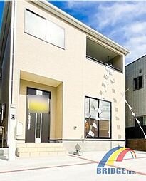 物件画像 本日掲載　生実町第7　3期・・小学校お近くでお子様安心・・