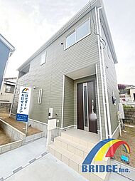 物件画像 即日見学可能　六方町第5 1期・・広々明るい南面道路・・