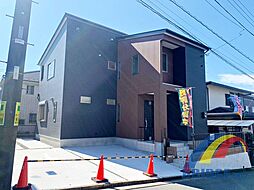 物件画像 即日見学可能　青葉台6丁目・未・入・居・物・件・