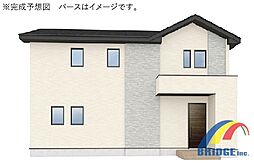 物件画像 即日見学可能　稲荷台2期・・南庭の明るい4LDK・・