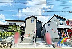 物件画像 即日見学可能　勝田台13期・・ZEH水準仕様の住宅・・