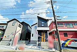 物件画像 即日見学可能　勝田台13期・・ZEH水準仕様の住宅・・