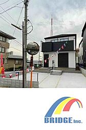 物件画像 即日見学可能　三山22期・・くつろぎスペース和洋室付き・・