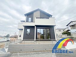 深夜対応可能　飯島町3期・陽当良好・南向きの4LDK・