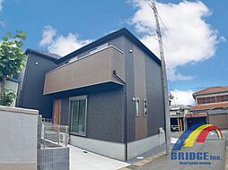深夜対応可能　柏花野井24-1期・・周辺商業施設が充実・・・