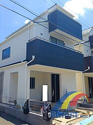 物件画像 即日見学可能　市川市押切・・ビルトイン車庫、WIC付・・