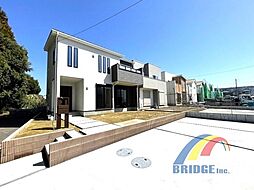 即日見学可能　上林・・全19邸の個性が輝き解き放つ・・