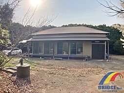 物件画像 見学会開催中　川名・・居心地が良い古民家・・