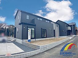 即日見学可能　松ケ島23-1期・嬉しいしまえるスペース付き・