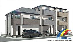 物件画像 深夜対応可能 海神6丁目・駅まで3分・快適な住環境・