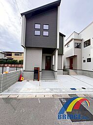 物件画像 深夜対応可能　真砂4丁目・・地震に強い安心構造・・