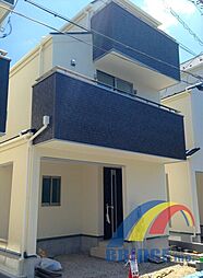 物件画像 深夜対応可能　稲毛海岸4丁目・開放的なアイランドキッチン・