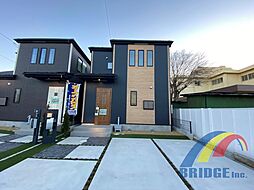 物件画像 深夜対応可能　南初富22期・教育施設まであるいて6分の邸宅・