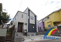 物件画像 深夜対応可能 大穴北3丁目・南向き広々リビング・バルコニー・