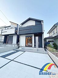 物件画像 深夜対応可能 新高根4丁目・通勤にうれしい最寄駅まで10分・