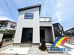 物件画像 深夜対応可能 上志津4期・寝室スッキリ2WIC・ファミクロ完備・