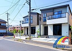 物件画像 深夜対応可能　前貝塚町2期・開放的な広々前面道路・