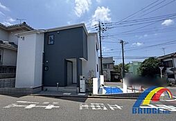 物件画像 深夜対応可能　大穴北8丁目24-1期・3方向に囲まれた開放的角地・