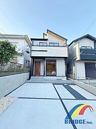 物件画像 深夜対応可能 土気町・明るい全室南向き・開放的な吹抜・